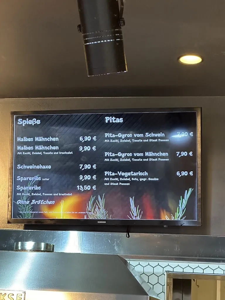 Menu_Christos Grill_Bietigheim-Bissingen_image_4