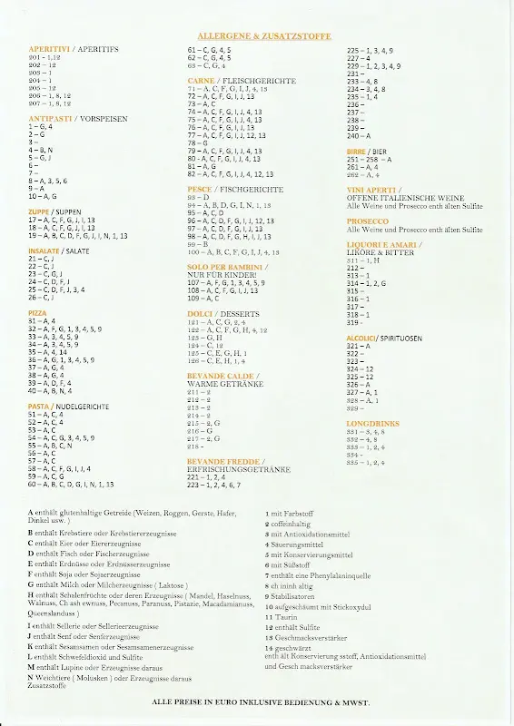 Menu_Ristorante Da Giovanni_Strausberg_image_1