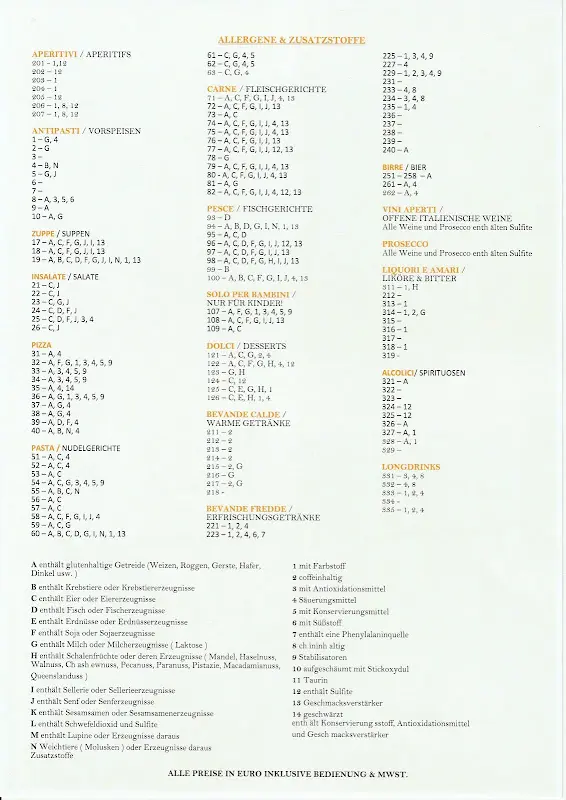 Menu_Ristorante Da Giovanni_Strausberg_image_2