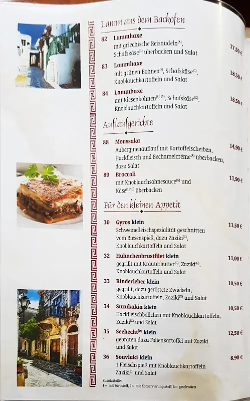 Menu_Restaurant Kreta_Strausberg_image_3