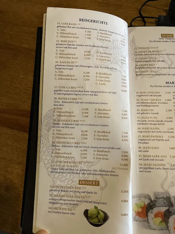 Menu_KING KOI Vietnamese Cuisine_Strausberg_image_3