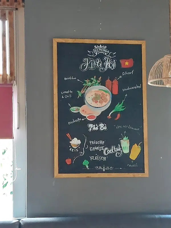 Menu_KING KOI Vietnamese Cuisine_Strausberg_image_4