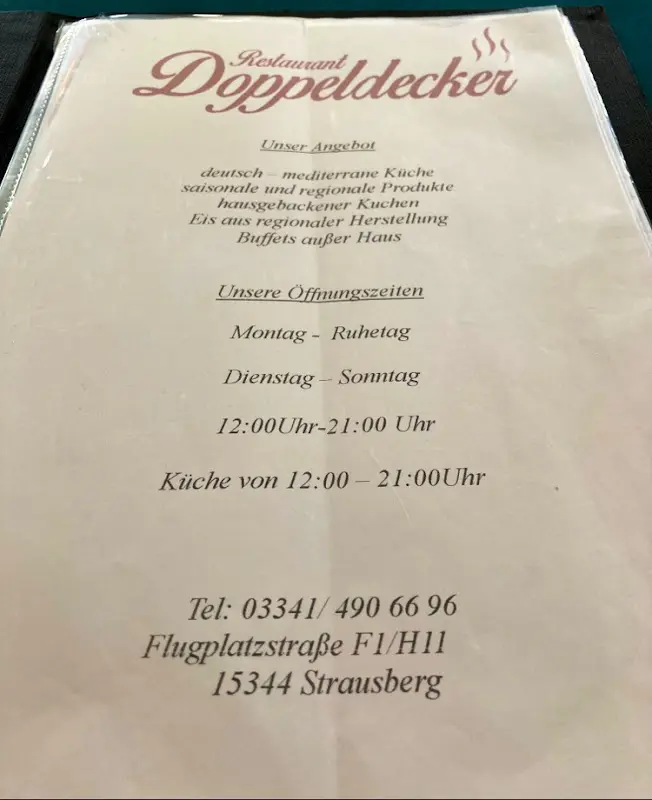 Menu_Restaurant Doppeldecker_Strausberg_image_4