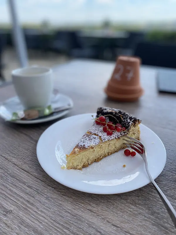 Michael Dürr_Restaurant Doppeldecker_Strausberg_review