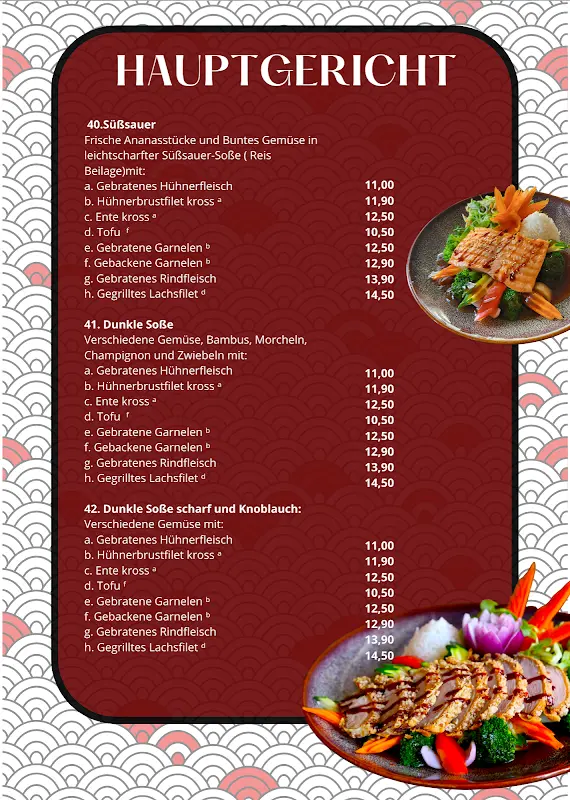 Menu_Annika Restaurant_Trebbin_image_1