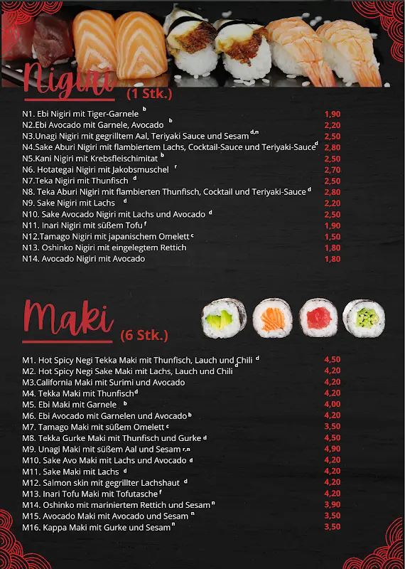 Menu_Annika Restaurant_Trebbin_image_3