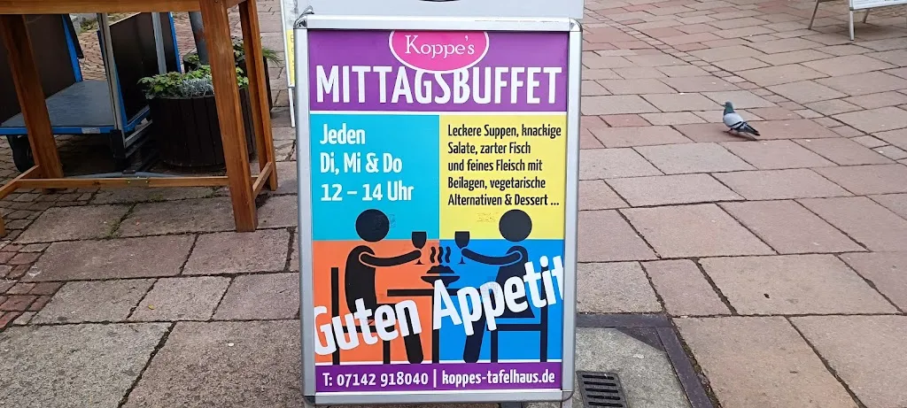 Menu_Koppes Tafelhaus - Restaurant_Bietigheim-Bissingen_image_2