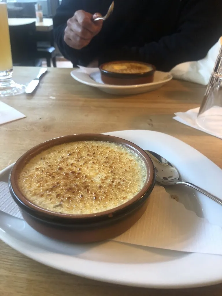 Thalia Davies_Koppes Tafelhaus - Restaurant_Bietigheim-Bissingen_review