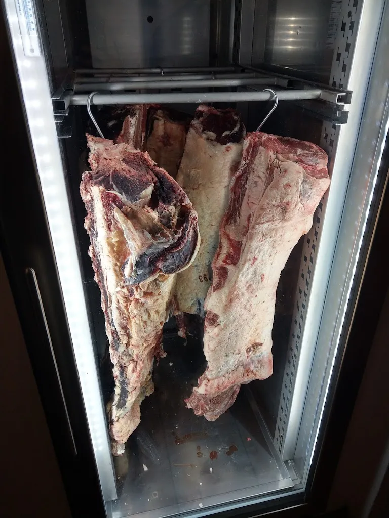 Melanie Ilg - Sprecherin_Koppes Tafelhaus - Restaurant_Bietigheim-Bissingen_review