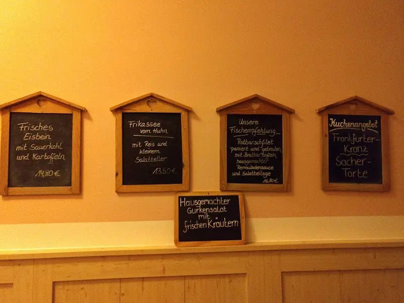 Menu_Landgasthof Zum Märkischen Eck_Trebbin_image_1