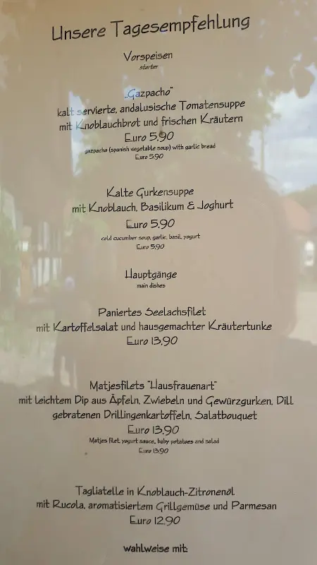 Menu_Museumsschänke Blankensee_Trebbin_immagine_1