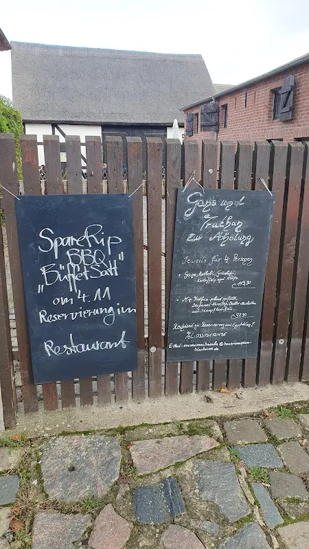 Menu_Museumsschänke Blankensee_Trebbin_immagine_4