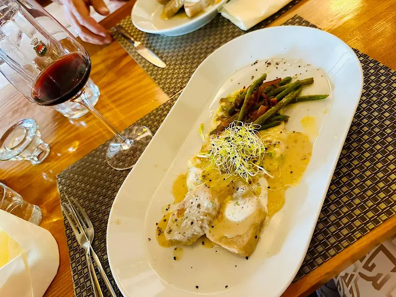 Katrin Unwichtig_Museumsschänke Blankensee_Trebbin_review