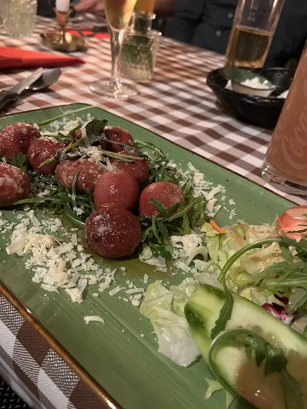 Andrea K_Il Comandante_Trebbin_recensione