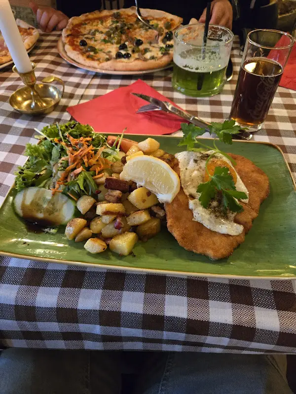 theX ception_Il Comandante_Trebbin_recensione