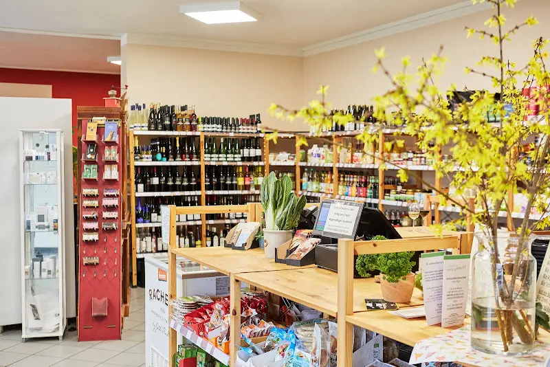 was schmeckt restaurant in Trebbin