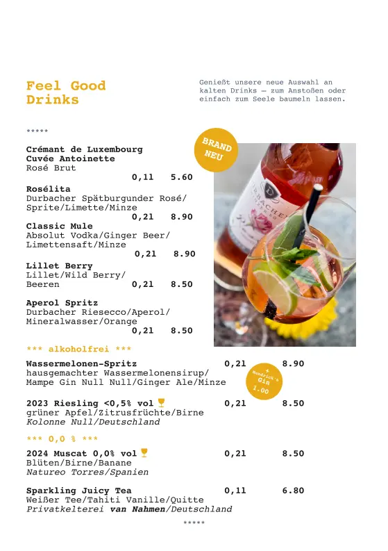 Menu_Tower Restaurant Cockpit_Trebbin_image_1