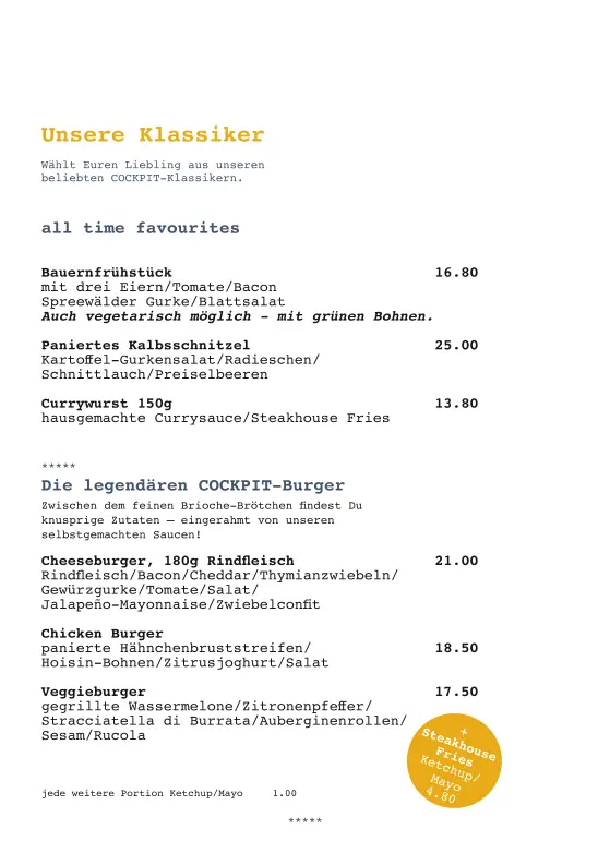 Menu_Tower Restaurant Cockpit_Trebbin_image_2