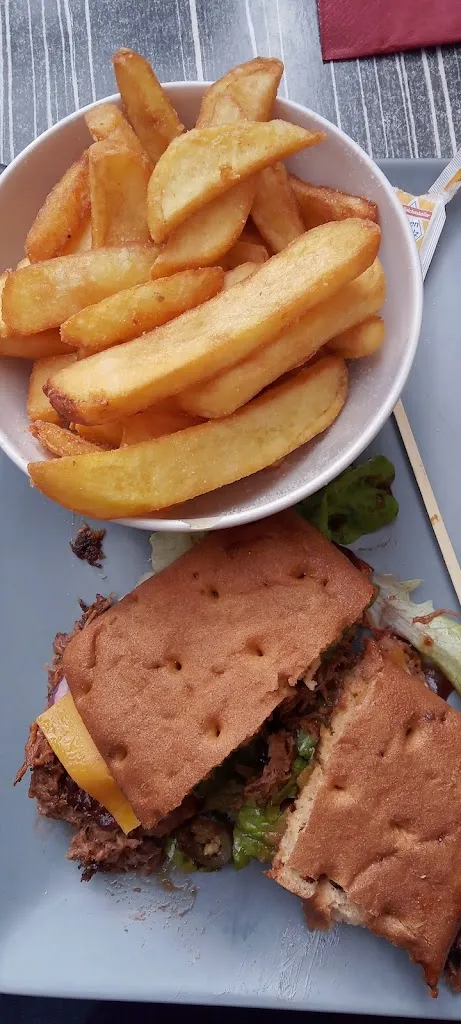 Lady J_Bullburger_Bietigheim-Bissingen_review