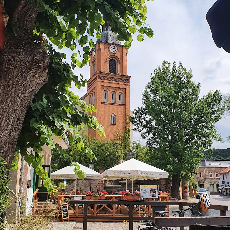 Mondo Mangiare Restaurant restaurant in Schweiz)