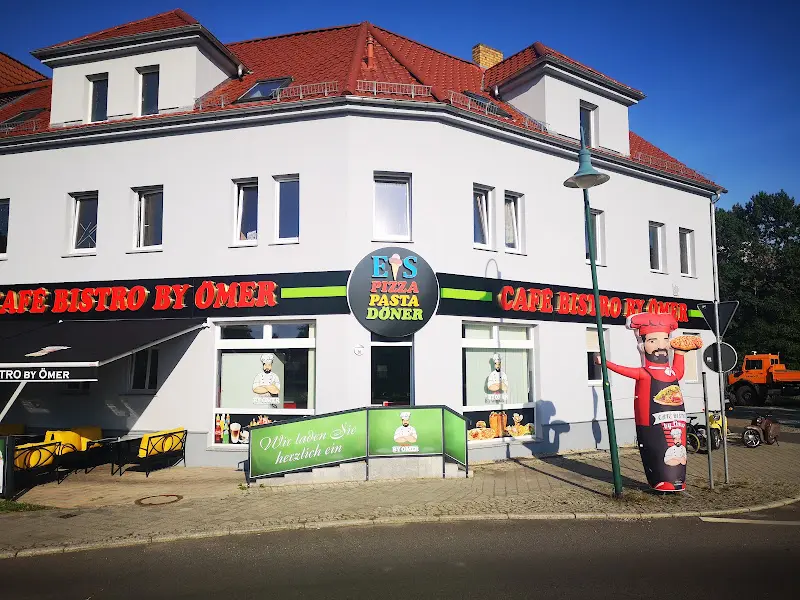 Café & Bistro by Ömer_Welzow_slider_image_1