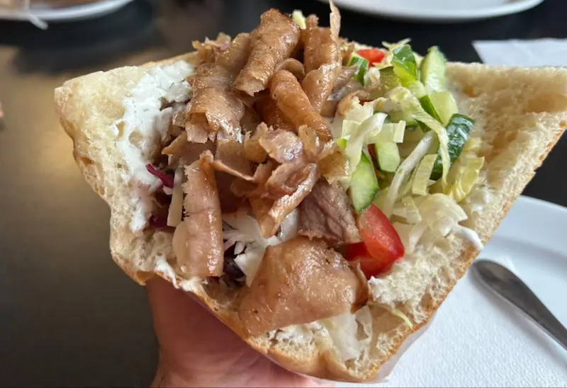 Café & Bistro by Ömer_Welzow_slider_image_3