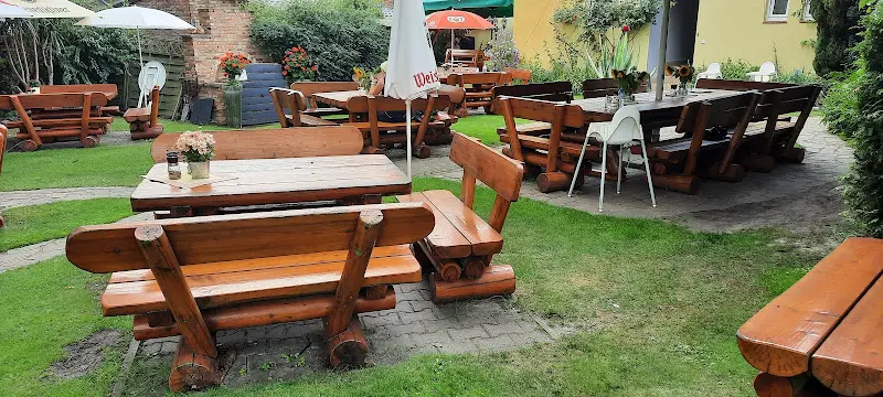 Eddys am Kanal ristorante a Rietz