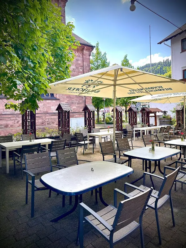 Maxita Restaurant restaurant in Weisenbach