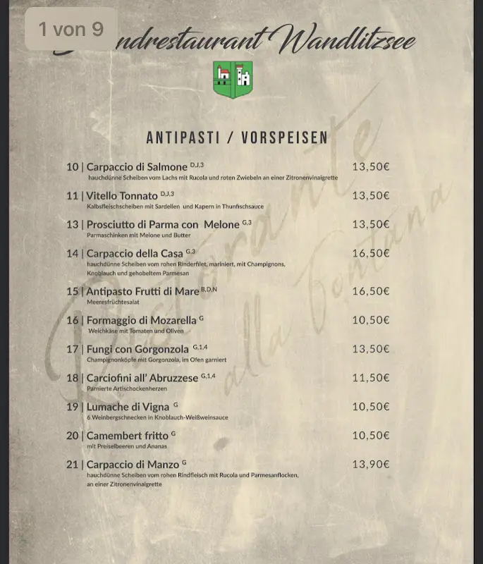 Menu_Ristorante alla Fontana_Wandlitz_image_1