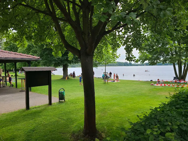 Mike Lee_Ristorante alla Fontana_Wandlitz_review