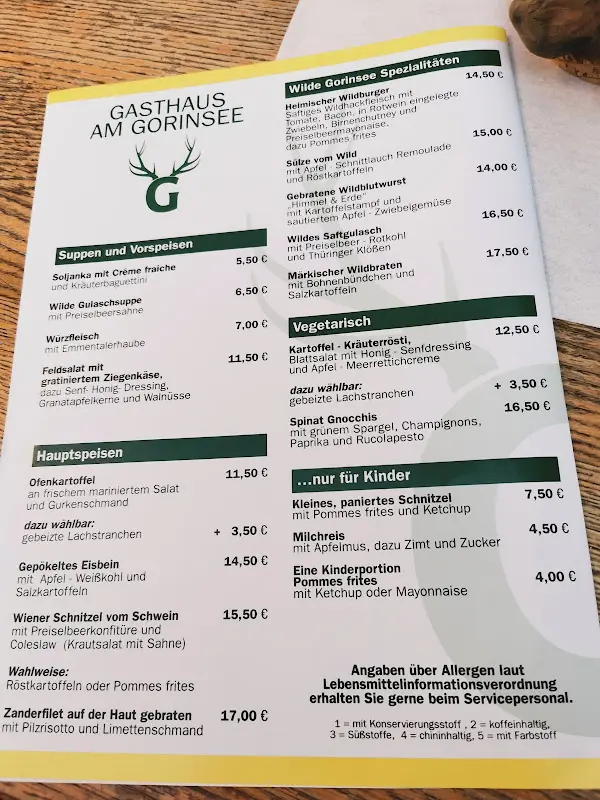 Menu_Gasthaus Am Gorinsee_Wandlitz_image_4