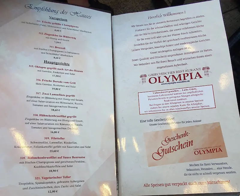 Menu_Restaurant Olympia Wandlitz_Wandlitz_image_1