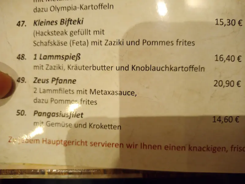 Menu_Restaurant Olympia Wandlitz_Wandlitz_image_2