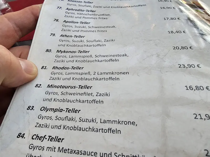 Menu_Restaurant Olympia Wandlitz_Wandlitz_image_3