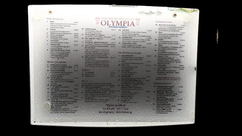 Menu_Restaurant Olympia Wandlitz_Wandlitz_image_4
