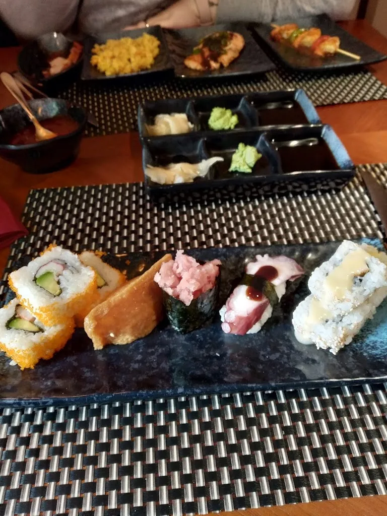 Menu_East Restaurant_Bietigheim-Bissingen_imagen_5