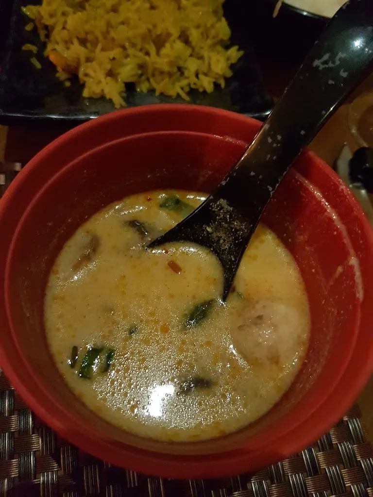 Menu_East Restaurant_Bietigheim-Bissingen_imagen_6