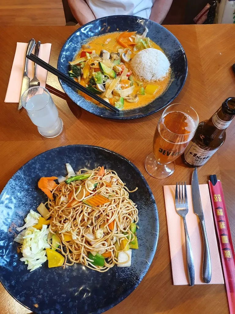 Menu_East Restaurant_Bietigheim-Bissingen_imagen_7