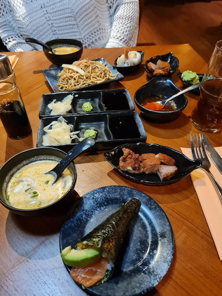 Menu_East Restaurant_Bietigheim-Bissingen_imagen_9