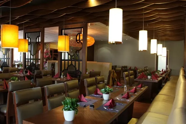 East Restaurant restaurant in Bietigheim-Bissingen