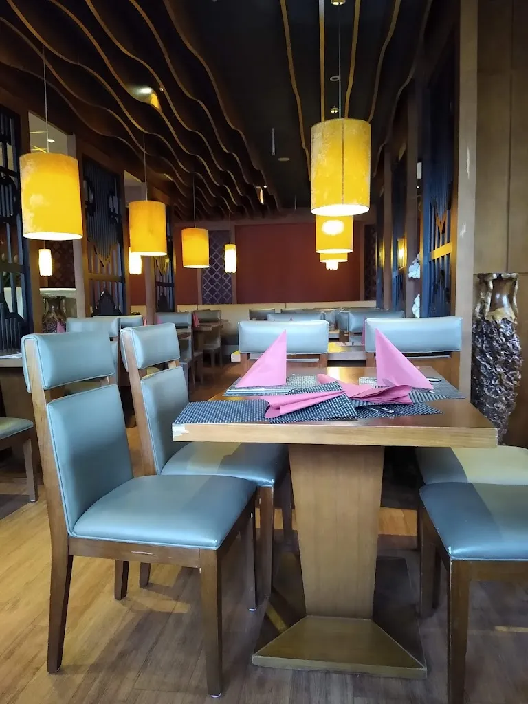 East Restaurant_Bietigheim-Bissingen_slider_image_3