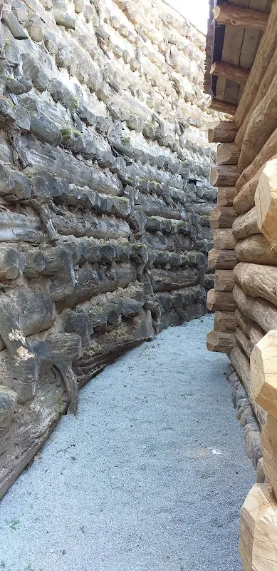 Siegfried Jung_Restaurant Slawenburg Inh. Stephanie Thiel_Vetschau/Spreewald_review