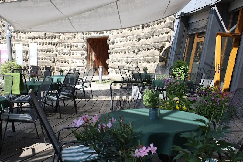 Restaurant Slawenburg Inh. Stephanie Thiel_Vetschau/Spreewald_slider_image_1