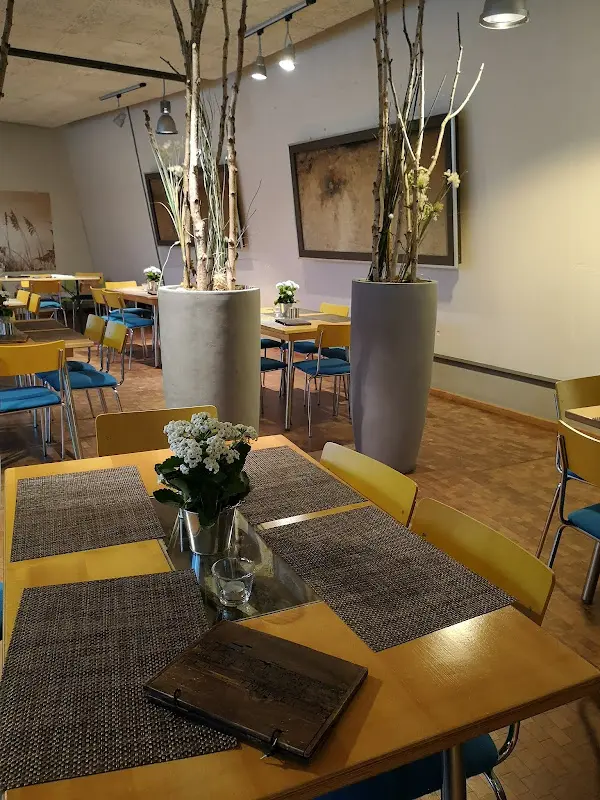 Restaurant Slawenburg Inh. Stephanie Thiel_Vetschau/Spreewald_slider_image_3