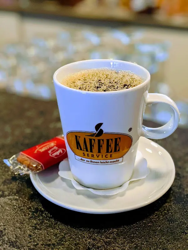 Wolle's Bistro restaurant in Vetschau/Spreewald