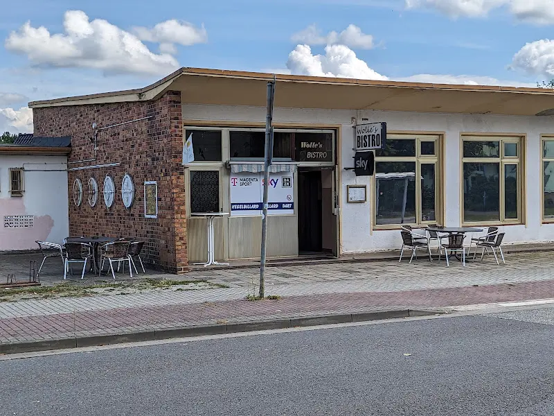 Wolle's Bistro_Vetschau/Spreewald_slider_image_2