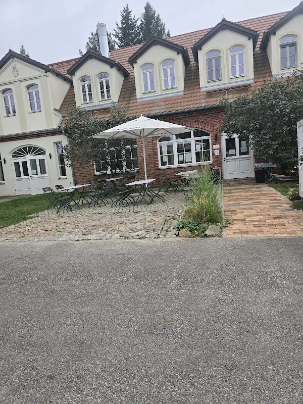 Eiscafé Kśišowka_Vetschau/Spreewald_slider_image_3