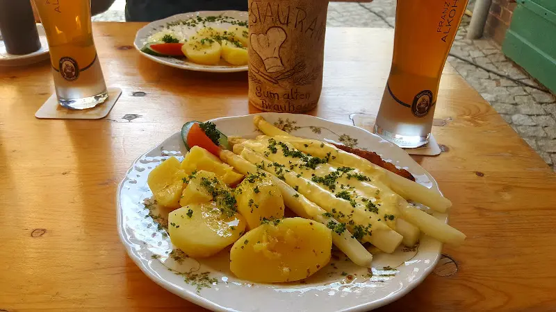 Altes Brauhaus_Vetschau/Spreewald_slider_image_2