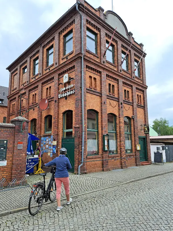 Altes Brauhaus_Vetschau/Spreewald_slider_image_3