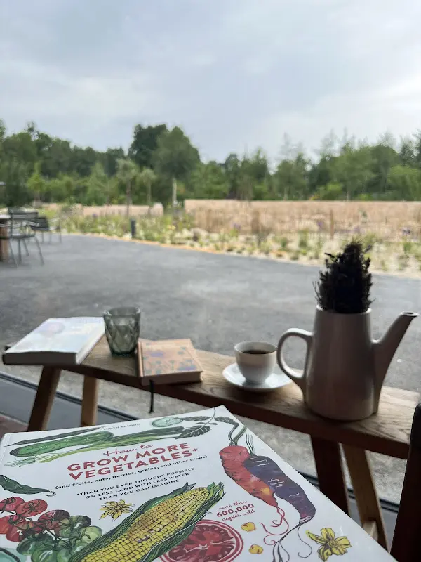 Claudia Mo_Michelberger Farm_Vetschau/Spreewald_recensione